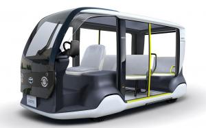 Toyota APM 2019 года